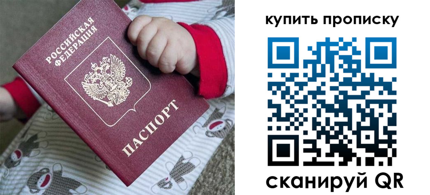 где прописаться в Фрязино